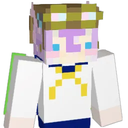 Kannyagon_inkya Minecraft avatar bust