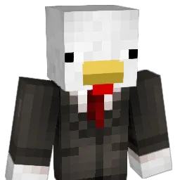 Kano1740 Minecraft avatar bust