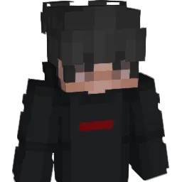 Kano_sky1 Minecraft avatar bust