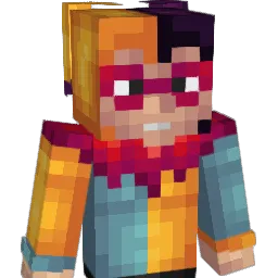 Kanon_Oliver Minecraft avatar bust