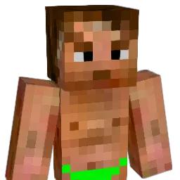 KanonenKaot Minecraft avatar bust