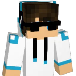 Kanoyu2000 Minecraft avatar bust