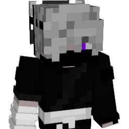 Kanpeki_ Minecraft avatar bust