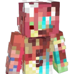 Kansas8095's Minecraft skin