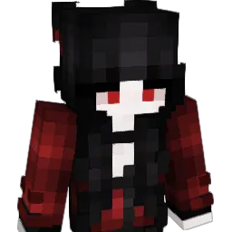 KanserMiyim Minecraft avatar bust