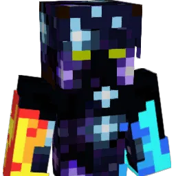 Kantaplx Minecraft avatar bust