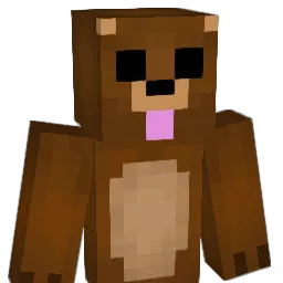Kantiger_Maurer Minecraft avatar bust