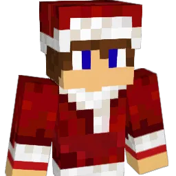 Kanu_Bean's Minecraft skin