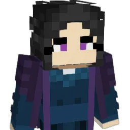 Kanutcho's Minecraft skin