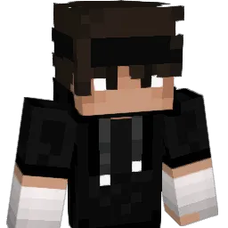 Kanve Minecraft avatar bust