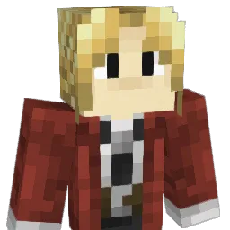 KanyeAss Minecraft avatar bust
