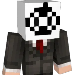 Kanzer98 Minecraft avatar bust