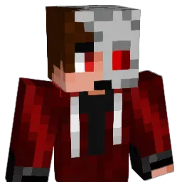 Kanzey's Minecraft skin