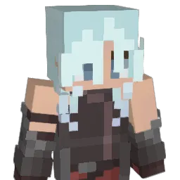 Kaoii_ Minecraft avatar bust