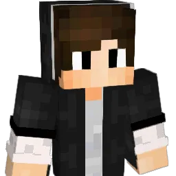 Kaola_YT Minecraft avatar bust