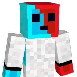 Kaomiz's Minecraft skin