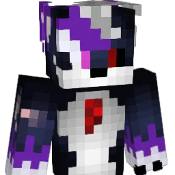 KaonTheHedgehog Minecraft avatar bust