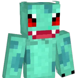 Kaonashi90 Minecraft avatar bust
