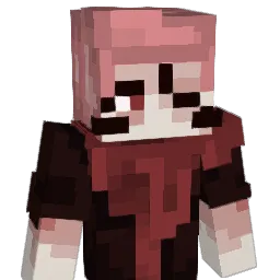Kaor74 Minecraft avatar bust