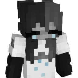 Kaoren05 Minecraft avatar bust