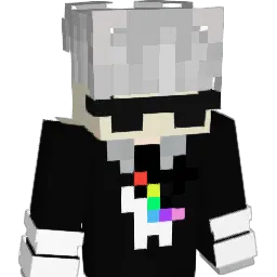 KaoriFallInLove Minecraft avatar bust