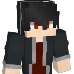 Kaoru0113 Minecraft avatar bust