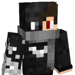 Kaos0002 Minecraft avatar bust