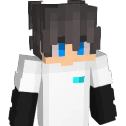 Kaos04 Minecraft avatar bust