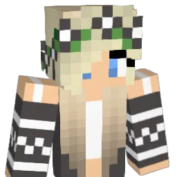 KaosKass Minecraft avatar bust