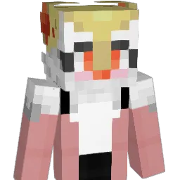 Kaoscontroller's Minecraft skin