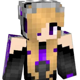 KaosuC Minecraft avatar bust