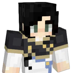 Kaotavn Minecraft avatar bust