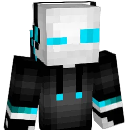 Kaoz07 Minecraft avatar bust
