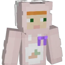 Kapakp's Minecraft skin
