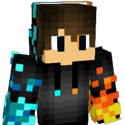 Kapatajsmanis Minecraft avatar bust