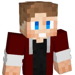 Kapatschu Minecraft avatar bust