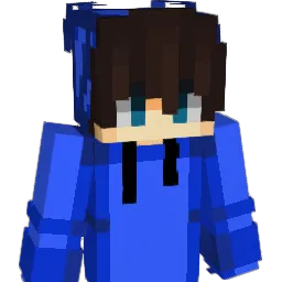 KapePL Minecraft avatar bust