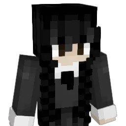 Kapeianatuvi Minecraft avatar bust