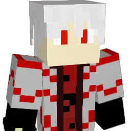 Kapek81 Minecraft avatar bust
