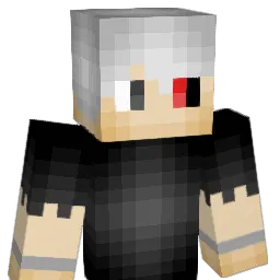 Kapel777 Minecraft avatar bust