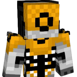 Kapele_ Minecraft avatar bust