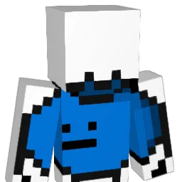 Kapelsu's Minecraft skin