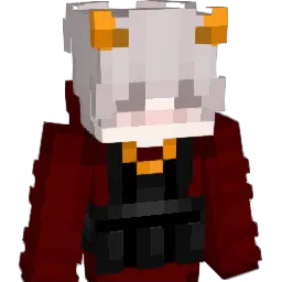 Kapfix's Minecraft skin