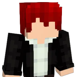 Kaphius's Minecraft skin