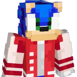 Kapi33's Minecraft skin