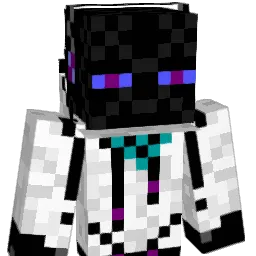 KapiPL Minecraft avatar bust