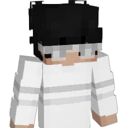 Kapi_787 Minecraft avatar bust