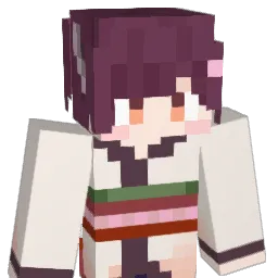 Kapibara_Onsen's Minecraft skin