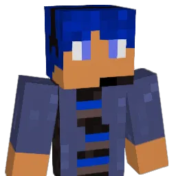 Kapimozr Minecraft avatar bust