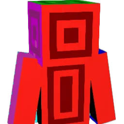 Kapimuch12 Minecraft avatar bust